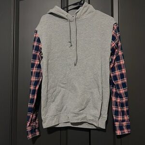 Fruit of the loom hoodie